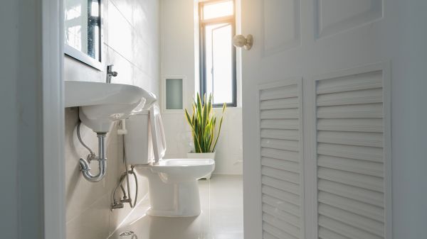 Cost of Bathroom Repair in Oakland