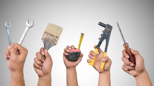 Cost of Commercial Handyman Service in Oakland