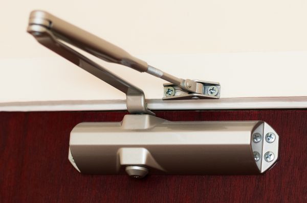 Cost of Door Closer Installation in Oakland
