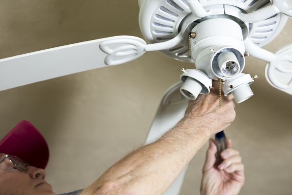 Cost of Handyman Ceiling Repair in Oakland