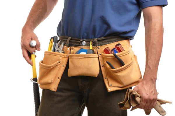 Cost of Handyman Repair Service in Oakland