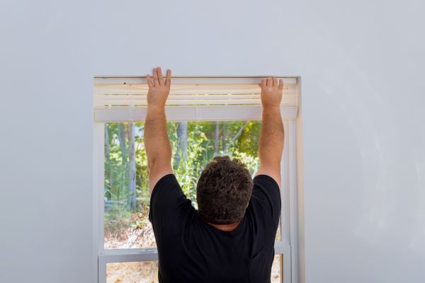 Cost of Blinds Removal in Oakland