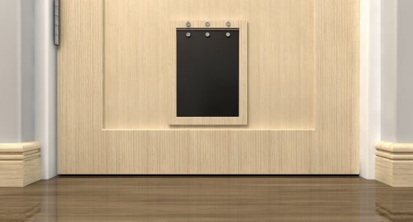 Cost of Dog Door Repair in Oakland