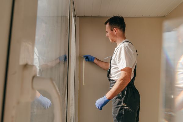 Cost of Caulk Removal in Oakland