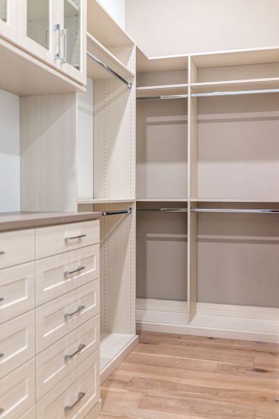 Cost of Closet Repair in Oakland