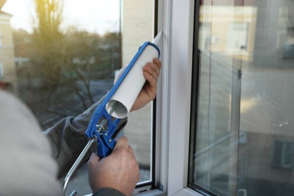 Cost of Caulking Replacement in Oakland