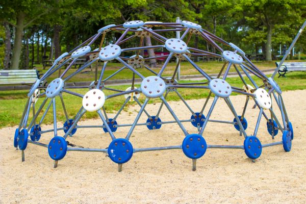 Cost of Jungle Gym Assembly in Oakland