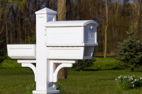 Cost of Postal Box Installation in Oakland