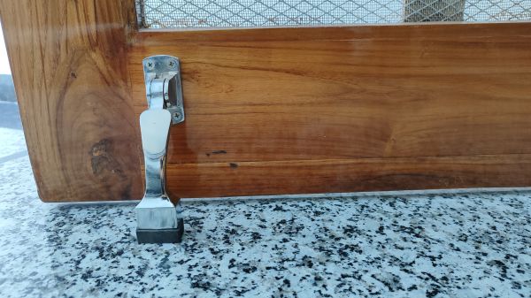 Cost of Door Stopper Installation in Oakland