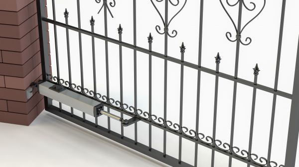 Cost of Gate Hinge Installation in Oakland