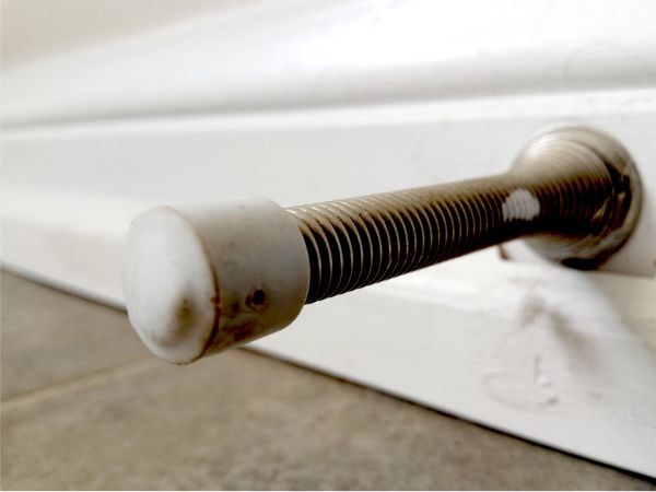 Cost of Door Stop Replacement in Oakland