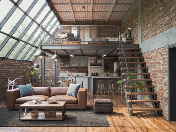 Cost of Loft Stairs Repair in Oakland