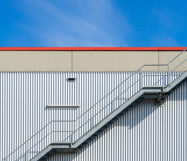 Cost of Access Stairs Installation in Oakland