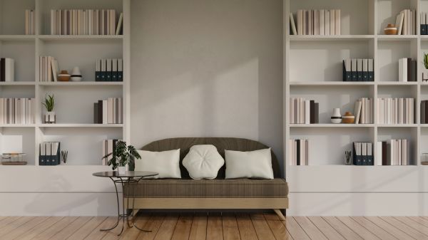 Cost of Shelves Assembly in Oakland