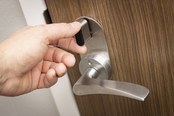 Cost of Deadbolt Assembly in Oakland