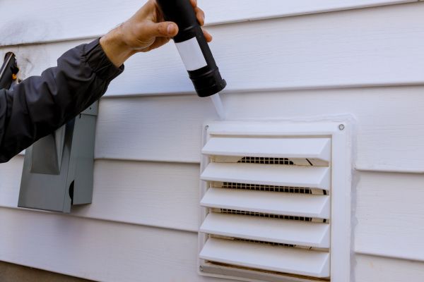 Cost of Dryer Exhaust Installation in Oakland