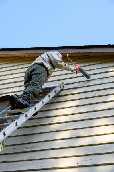 Cost of Exterior Caulking in Oakland