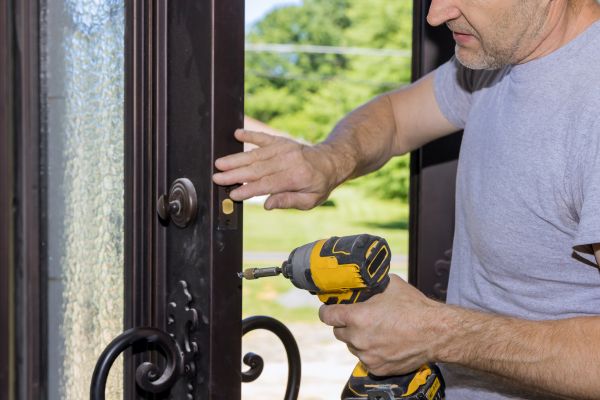 Cost of Lockset Replacement in Oakland