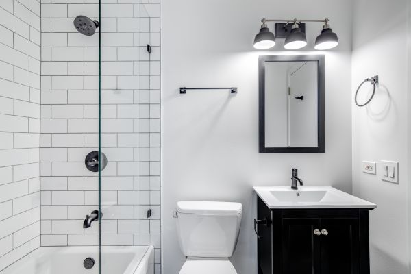 Cost of Bathroom Hardware Installation in Oakland
