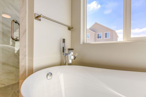 Cost of Towel Rod Installation in Oakland