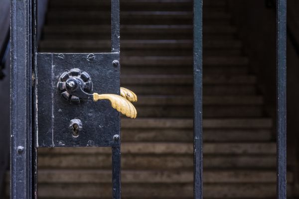 Cost of Gate Handle Replacement in Oakland
