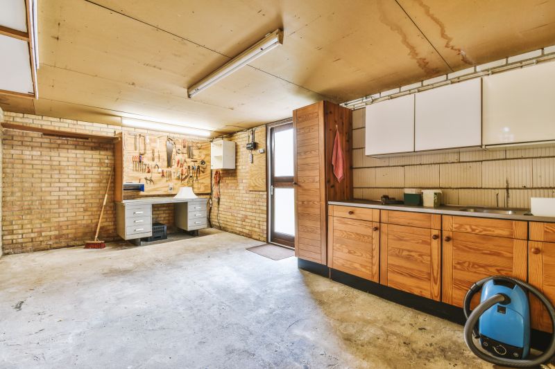 Carpentry Work in Progress