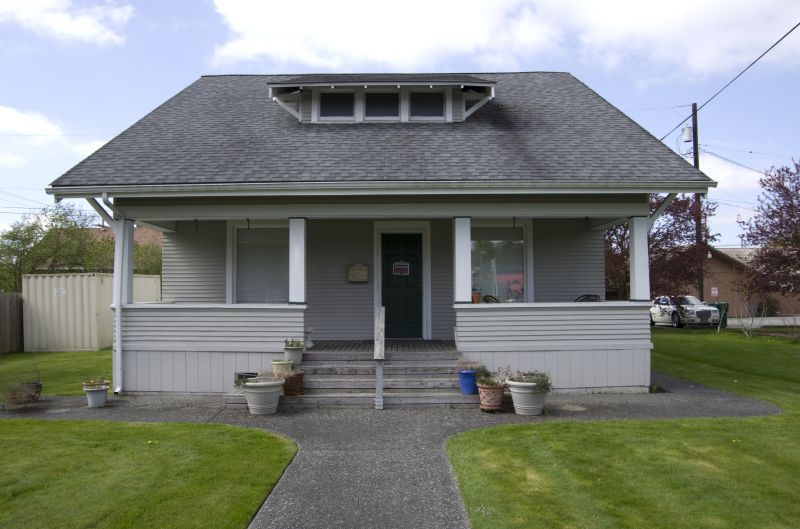 Underskirting Installation